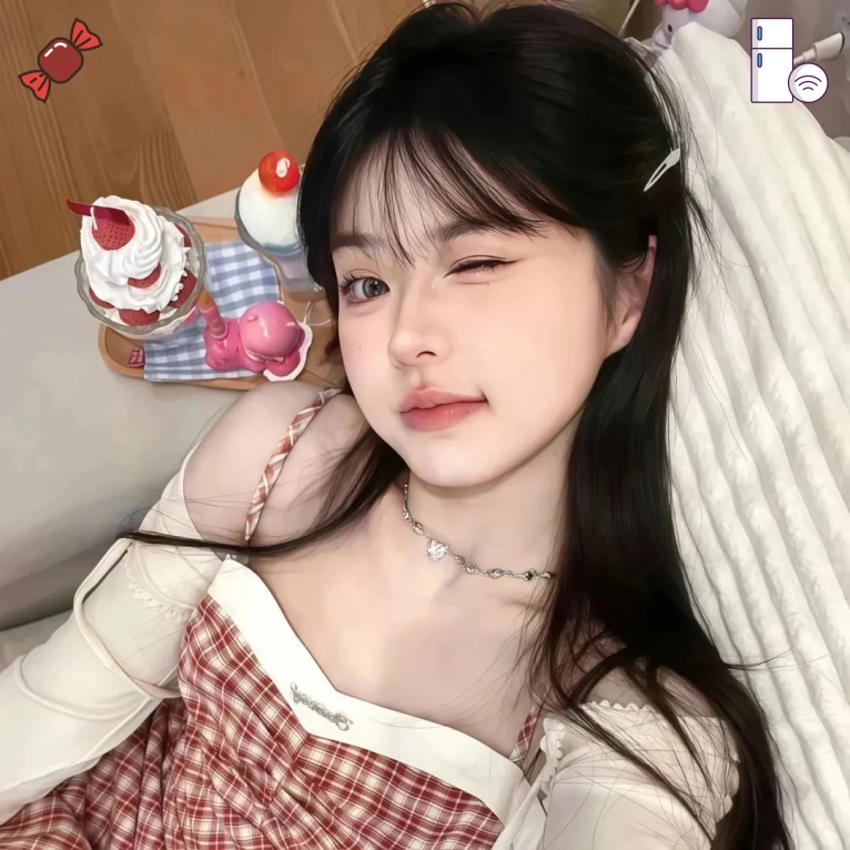 小川